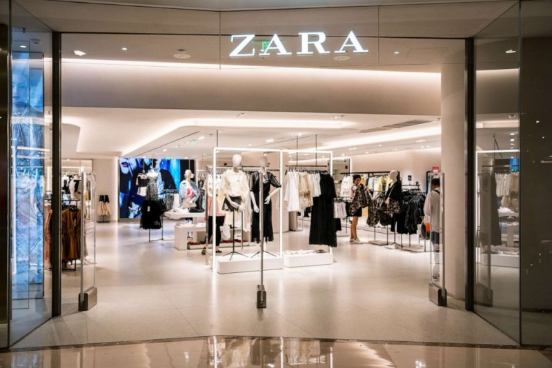 Chiến lược kinh doanh hiệu quả đã giúp Zara trở thành thương hiệu bán lẻ thành công nhất trên thế giới