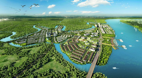 Đồng Nai – Điểm nóng bất động sản 2020 - Ảnh 4.