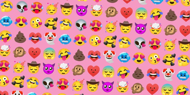Google giới thiệu Emoji Kitchen, giúp biến tấu Emoji theo cách của bạn - Ảnh 2.