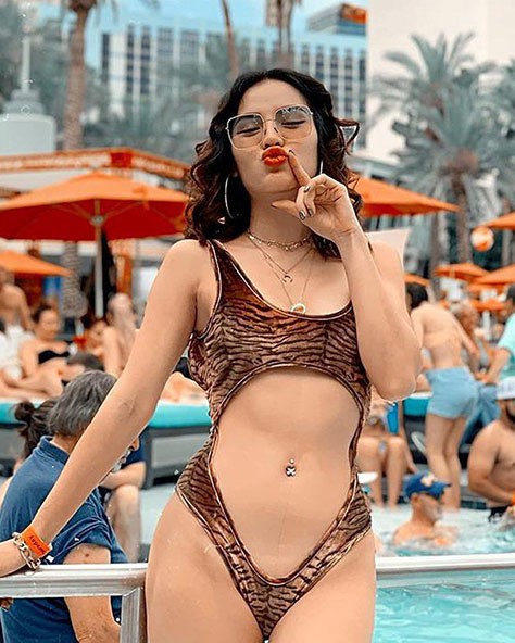 3 mỹ nhân tên Trinh nóng bỏng nhất showbiz Việt