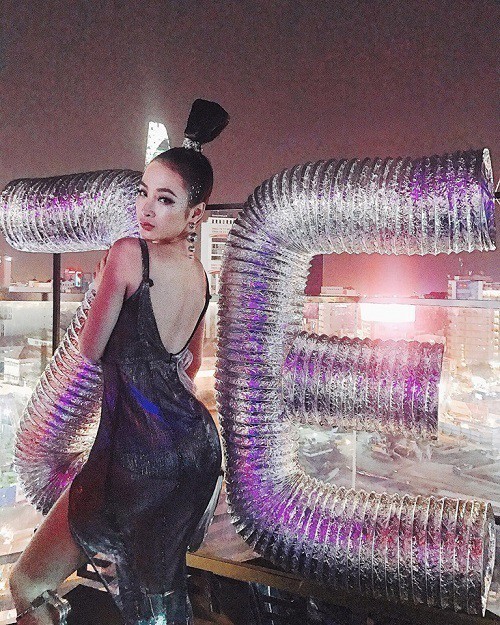 3 mỹ nhân tên Trinh nóng bỏng nhất showbiz Việt