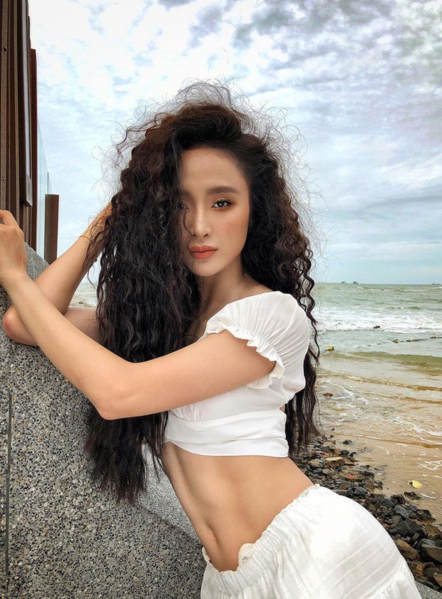 3 mỹ nhân tên Trinh nóng bỏng nhất showbiz Việt