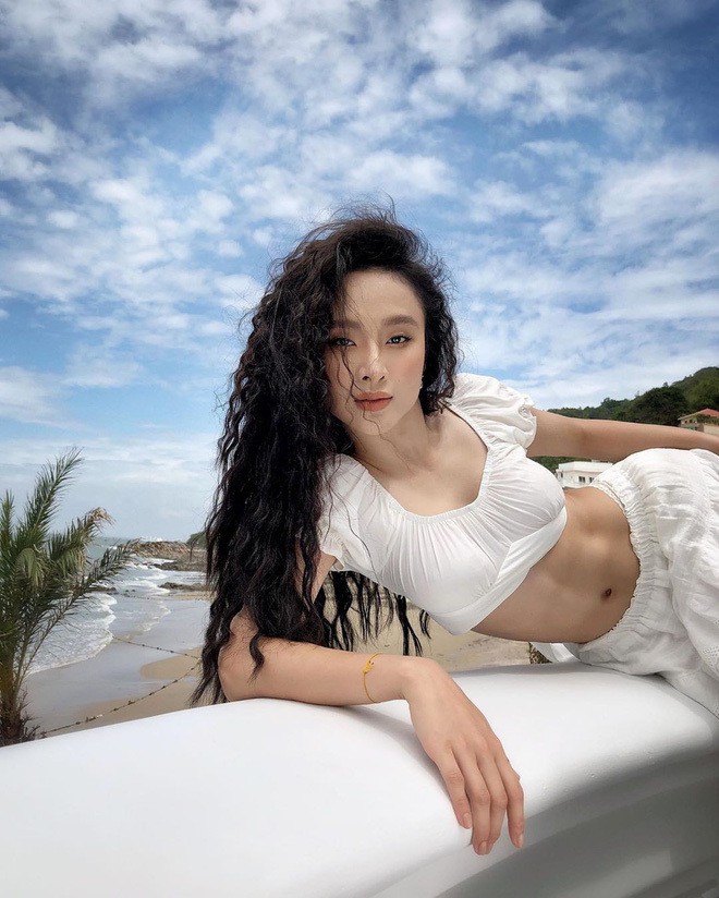 3 mỹ nhân tên Trinh nóng bỏng nhất showbiz Việt