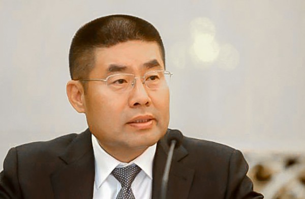 Tỷ phú Wang Wenxue - Chủ tịch HĐQT kiêm Giám đốc điều hành Tập đoàn CFLD là một trong những người giàu nhất Trung Quốc.