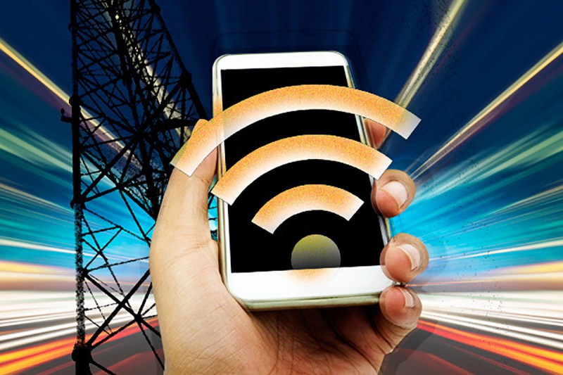 Viễn thông và Internet trở thành 'vũ khí' trọng yếu chống đại dịch Covid-19