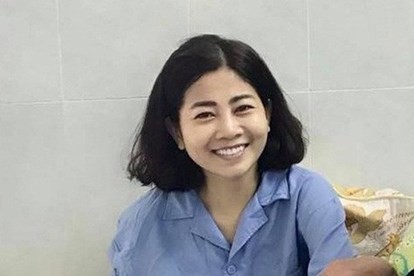 Diễn viên Mai Phương qua đời vì bệnh ung thư ở tuổi 35