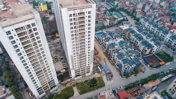 Green Pearl khiếu kiện kéo dài, quá trình “Bắc tiến” của Thủ Đức House liệu có suôn sẻ?