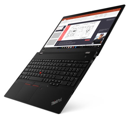 Loạt laptop ThinkPad mới cho doanh nghiệp - Ảnh 2.