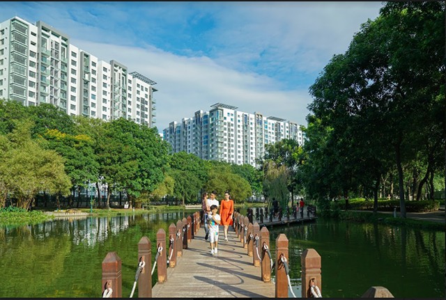 Phân khúc căn hộ hạng A – dự báo tiếp tục dẫn dắt toàn bộ nguồn cung BĐS TP.HCM 2020
