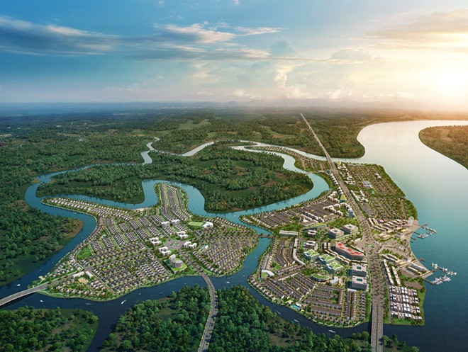 Vì sao nhà đầu tư bất động sản thay đổi ‘khẩu vị’? - ảnh 1