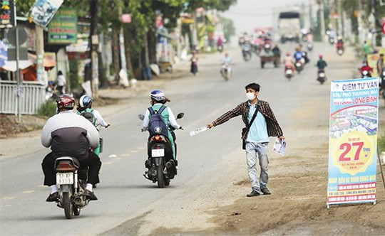 Bóng ma khủng hoảng bất động sản và góc nhìn 10 năm - Ảnh 2.