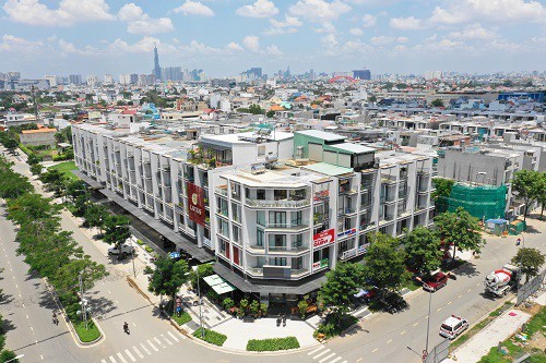 Chúng ta đang phản ứng chậm với mặt trận thứ 2 là chống suy thoái kinh tế.