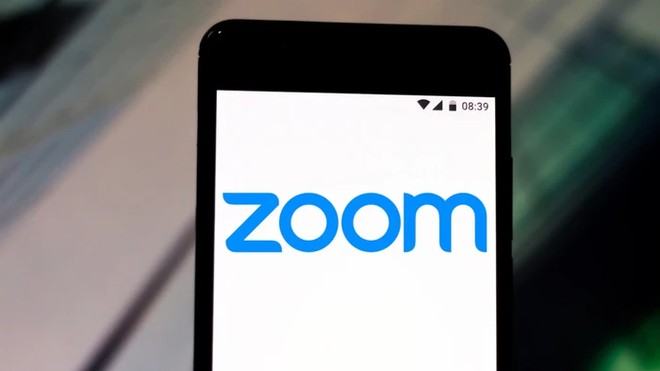 Cẩn thận với họp và học online qua Zoom - Ảnh 2.
