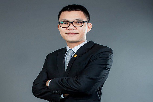 ông Phạm Văn Khoa, Chuyên viên Tư vấn Quản lý Tài sản của Công ty Chứng khoán VNDIRECT 