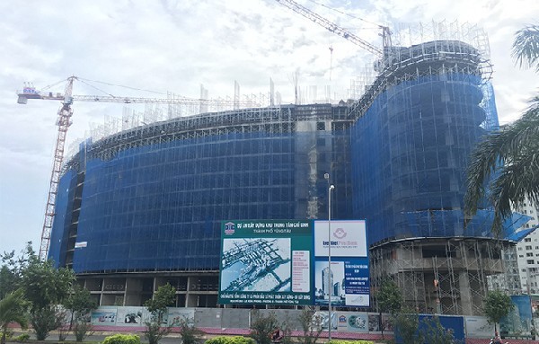 Tổng công ty Đầu tư Phát triển Xây dựng (DIG) triển khai phương án mua 15 triệu cổ phiếu làm cổ phiếu quỹ.