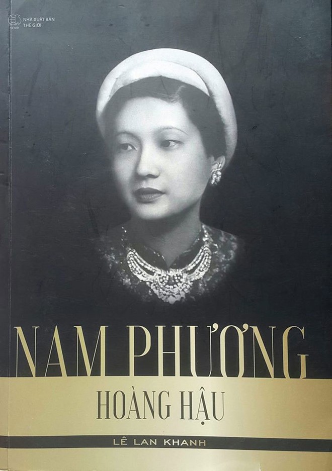 'Nam Phương hoàng hậu' - Đức tin và lòng yêu nước