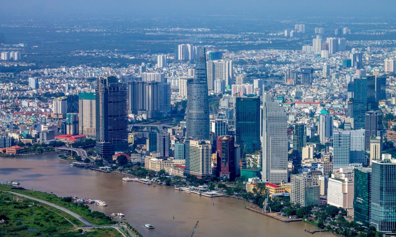 Nếu được tháo nút thắt, thị trường sẽ duy trì “sức đề kháng” vượt qua Covid-19