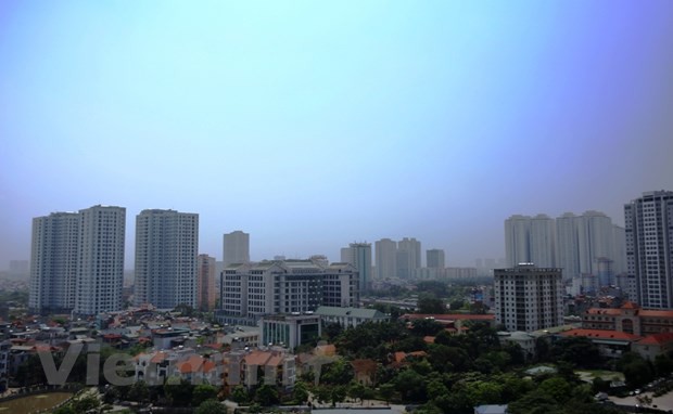 Thua nha cao cap, thieu nha o xa hoi: Nghich ly do dau? hinh anh 2