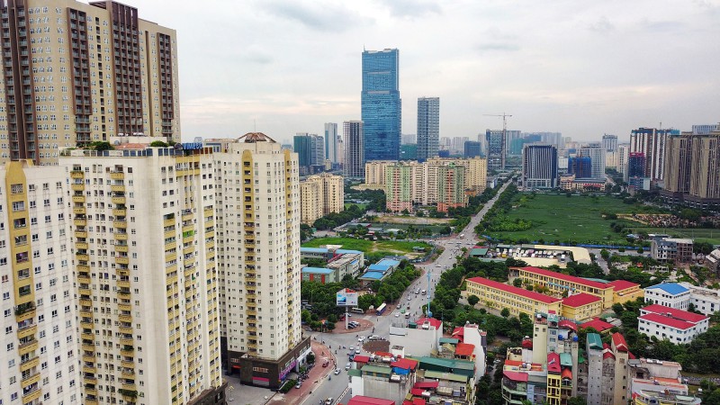 Thực hư đằng sau làn sóng rao bán cắt lỗ bất động sản? - Ảnh 3.