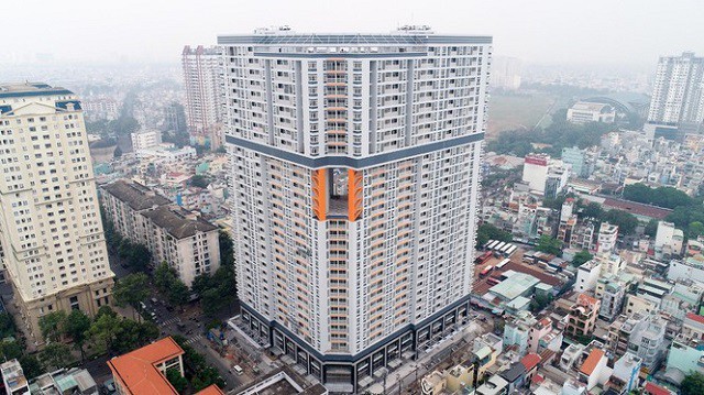 Tổng công ty Địa ốc Sài Gòn (RESCO) tùy tiện dùng tiền nhà nước, giúp tư nhân “ẵm” lợi