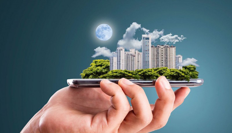 Trong nguy có cơ: Xây dựng hệ sinh thái BĐS online, tại sao không?
