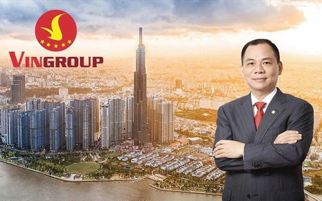 Vingroup “hé lộ” thiệt hại khi kinh tế ngưng trệ vì Covid-19 - 1