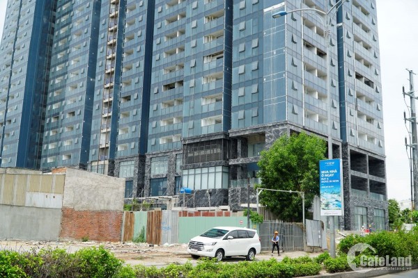 Ba dự án căn hộ tại quận7 có giá từ 50 triệu đồng/m2