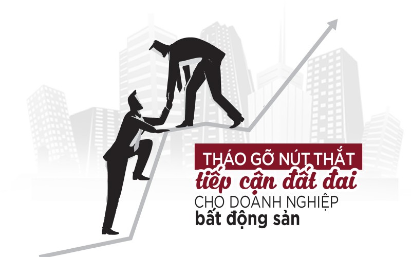 Bất cập của Luật Đất đai 2013: Cần một “Nhạc trưởng” khách quan chỉ đạo, quản lý