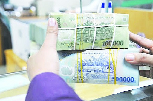 giam 50 le phi cap phep thanh lap va hoat dong ngan hang to chuc tin dung trong 2020