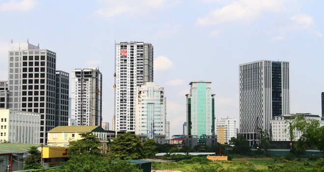 Lộ diện Top 10 doanh nghiệp bất động sản uy tín 2020