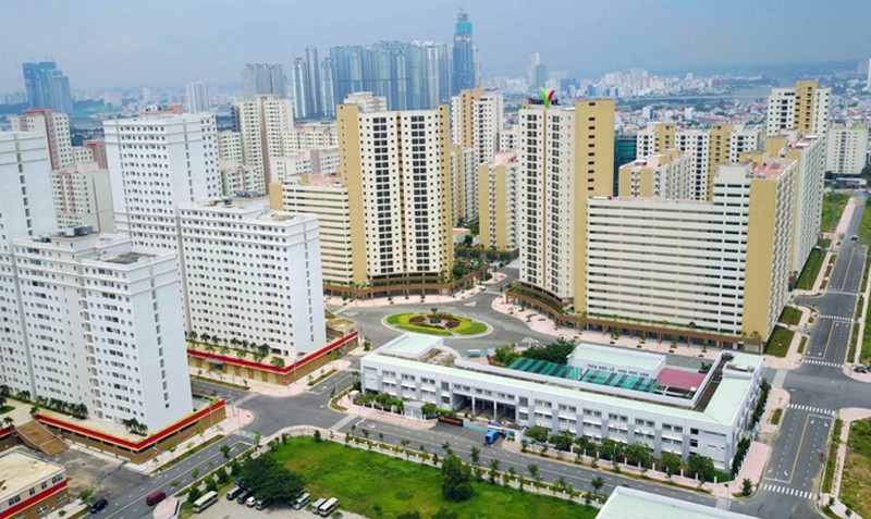 Khu đô thị mới Thủ Thiêm được coip/là 1 trong 3 trụ cột của thành phố phía đôngbr class=