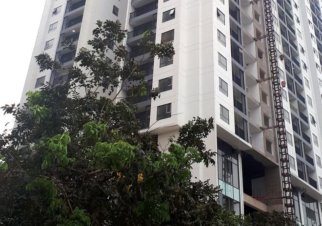 Các Dự án nhà ở thương mại có giá rẻ hiện nay rất hiếm ở Hà Nội