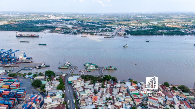 Toàn cảnh hạ tầng giao thông khu Đông với nhiều tuyến đường sắp được mở rộng: Nơi đang chuẩn bị trở thành “thành phố trong TP.HCM” - Ảnh 11.