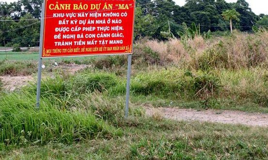 TP.HCM chi tiền tỷ để làm hai ứng dụng App SXD247 và App thông tin quy hoạch giúp người dân tránh mua phải dự án 
