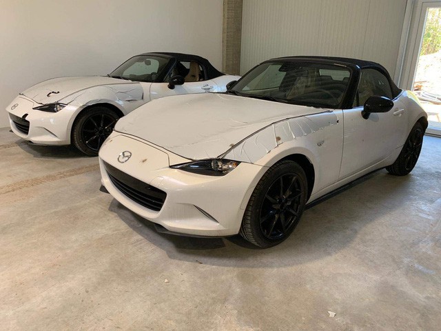 Xế độc Mazda MX-5 2020 chuẩn bị về Việt Nam: Giá ngang Mercedes C-Class, dẫn động cầu sau - Ảnh 1.
