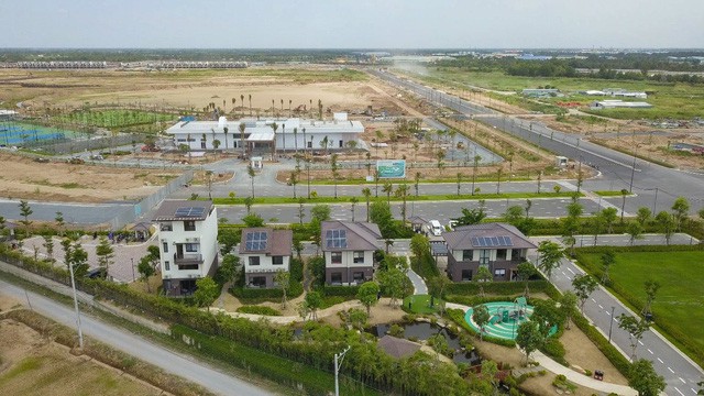 Điểm danh các dự án của Nam Long Group được trông đợi sẽ đóng góp vào nguồn cung bất động sản 2020 - Ảnh 2.