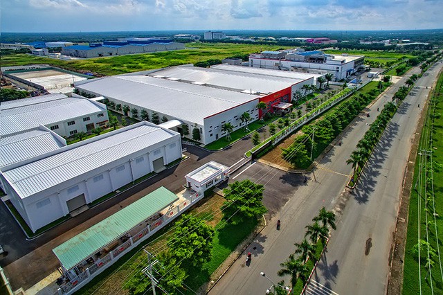 Điểm sáng thị trường phía Tây Nam TP.HCM thời điểm nửa cuối năm 2020 - Ảnh 1.