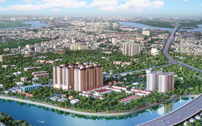 Giá căn hộ khu Nam Sài Gòn vẫn sẽ tiếp tục tăng trong thời gian tới?