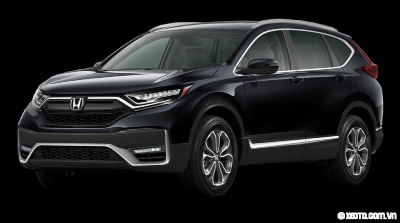 Honda CR-V 2020.