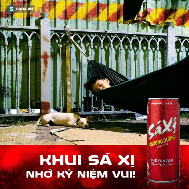 Sự lột xác của loại nước giải khát 50 năm tuổi vang bóng một thời Việt Nam - cuộc đấu lại Coca Cola và Pepsi? - Ảnh 3.