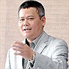 PGS. TS. Trần Kim Chung