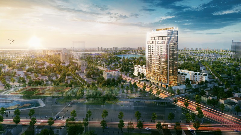 Bất động sản 24h: Sôi động M&A BĐS, đại gia địa ốc tranh nhau thâu tóm quỹ đất