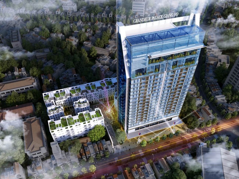 Bất động sản hạng sang phải đi vào tâm lý, cảm xúc khách hàng