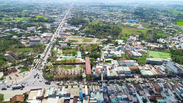 Bất động sản Long An trước cơ hội dòng vốn lớn đổ vào khu công nghiệp - Ảnh 2.