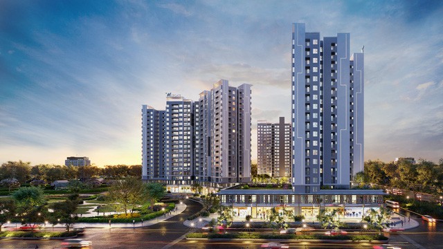Bí quyết đầu tư bất động sản của các nhà đầu tư bậc thầy - Ảnh 1.