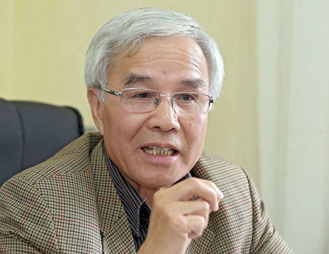 Cần mở lối cho thị trường bất động sản hạng sang