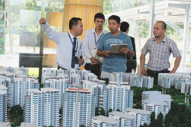 Cần những thủ tục gì khi thành lập sàn giao dịch bất động sản?
