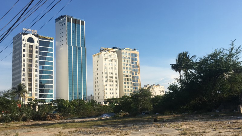 Đà Nẵng phê duyệt 10 khu đất đấu giá quyền sử dụng đất năm 2020 - Ảnh 1. Đà Nẵng phê duyệt 10 khu đất đấu giá quyền sử dụng đất năm 2020 - Ảnh 1.