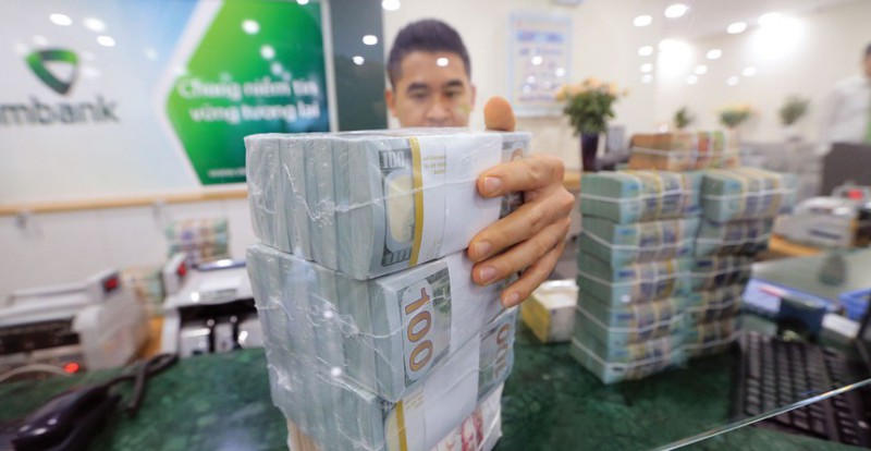 Dự báo tỷ giá cuối năm: Áp lực từ thị trường quốc tế