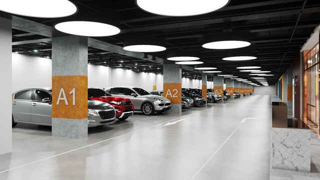 Đường Đào Trí sẽ trở thành cung đường đẹp và giá trị hàng đầu TP.HCM - Ảnh 2.